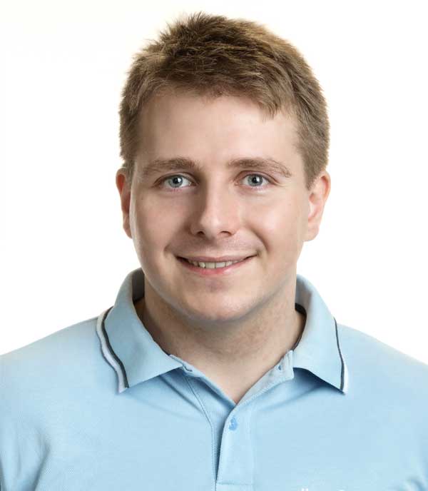 Bjartur B. Thomsen