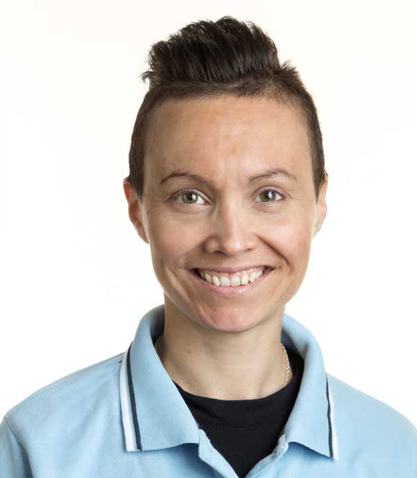 Gitte Rosenkranz Clausen