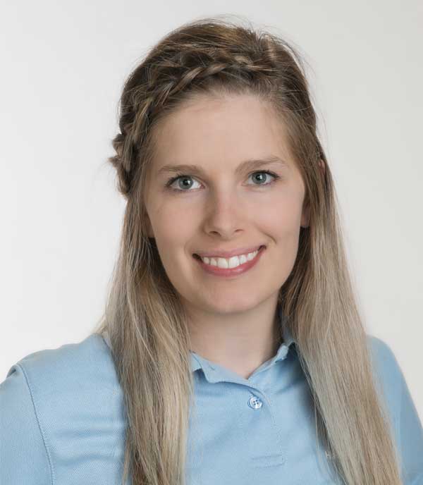 Annika Ellefsen
