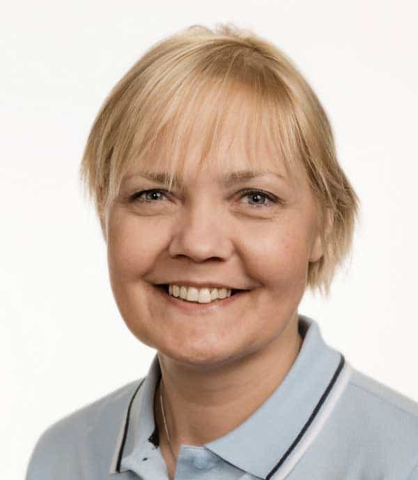 Heidi Guttesen