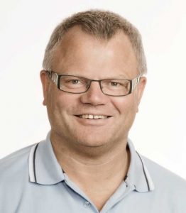 Hjørleif Niclasen