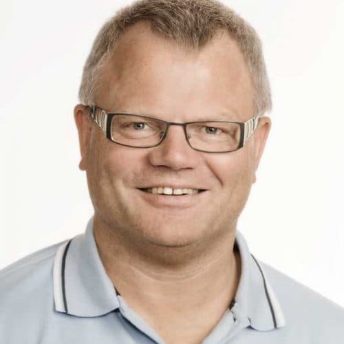 Hjørleif Niclasen