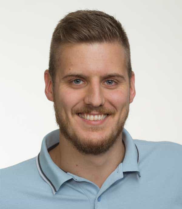 Jóan Magnus Lamhauge Dalbø