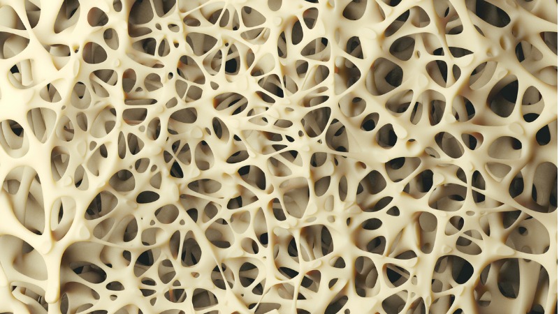 Beinbroyskni (Osteoporosa)